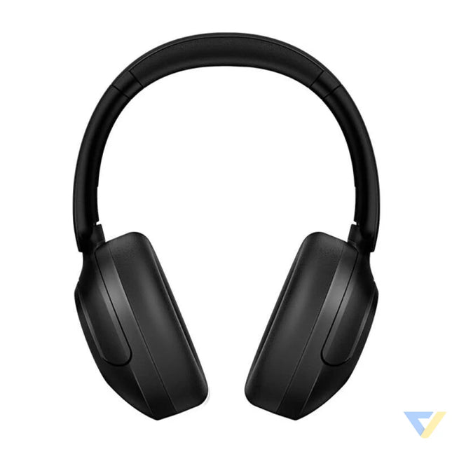 Wireless Headphones QCY ANC H4 (black) Over ear