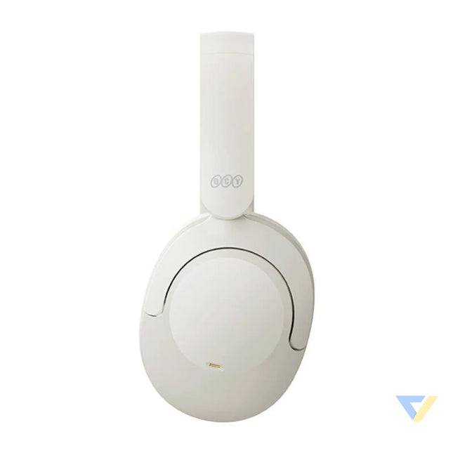 Wireless Headphones QCY ANC H4 (white) Over ear