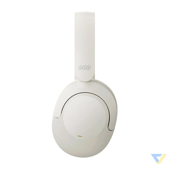Wireless Headphones QCY ANC H4 (white) Over ear