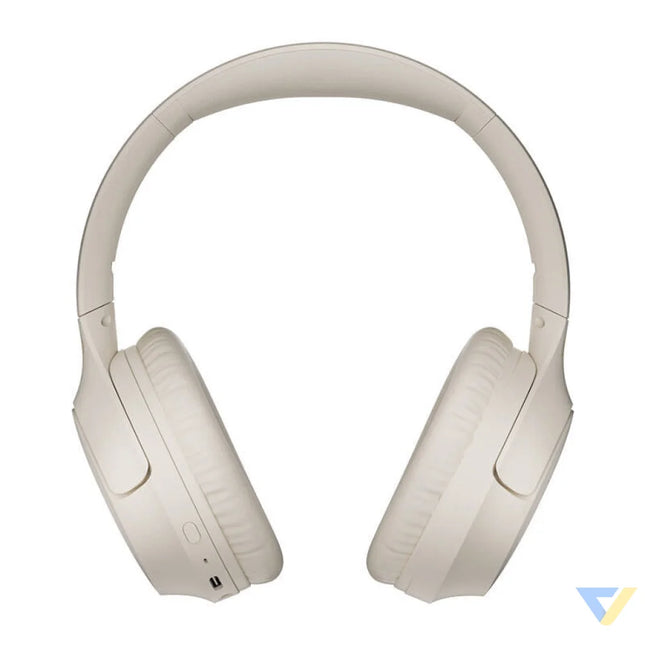 Wireless Headphones QCY H2 PRO (white) Over ear