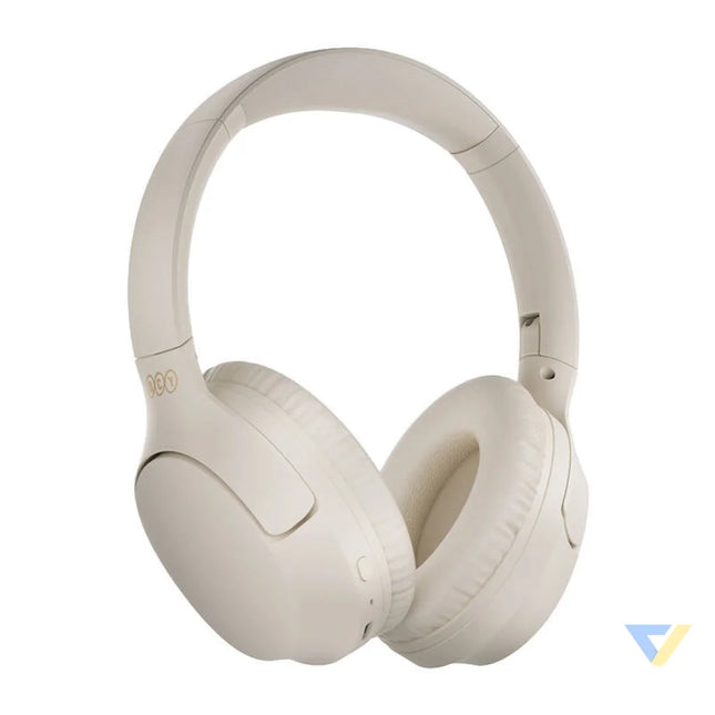 Wireless Headphones QCY H2 PRO (white) Over ear