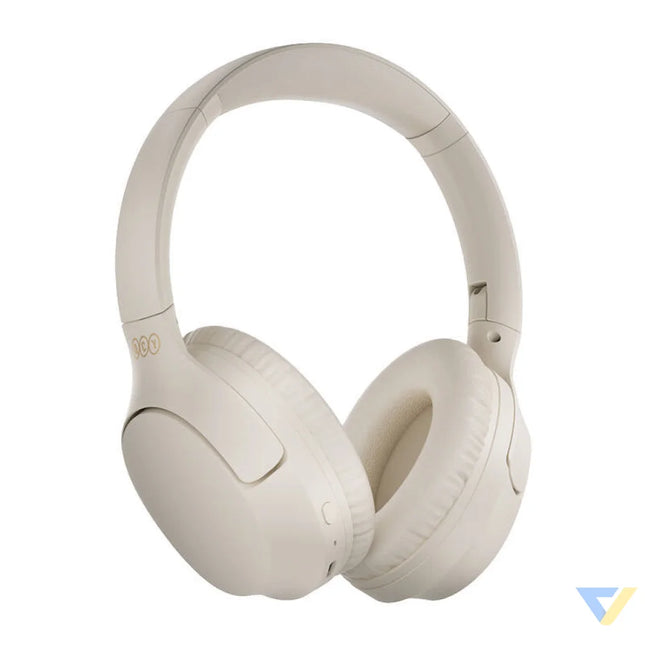 Wireless Headphones QCY H2 PRO (white) Over ear