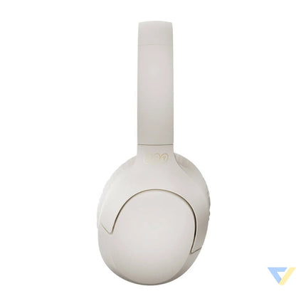 Wireless Headphones QCY H2 PRO (white) Over ear