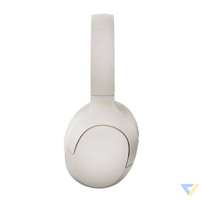 Wireless Headphones QCY H2 PRO (white) Over ear
