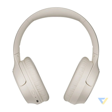 Wireless Headphones QCY H2 PRO (white) Over ear