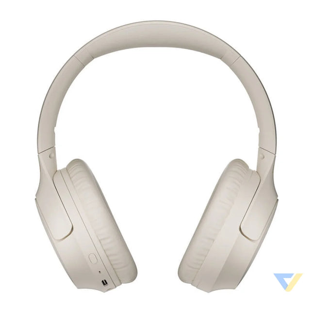 Wireless Headphones QCY H2 PRO (white) Over ear