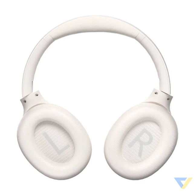 Wireless Headphones QCY H3 lite ANC (white) Over ear