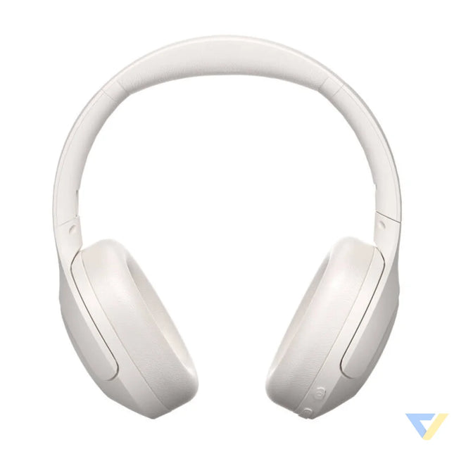 Wireless Headphones QCY H3 lite ANC (white) Over ear