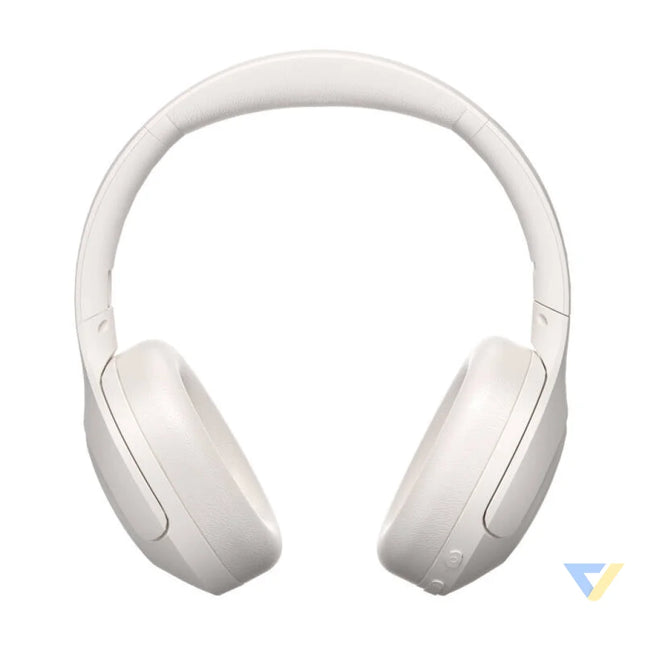 Wireless Headphones QCY H3 lite ANC (white) Over ear