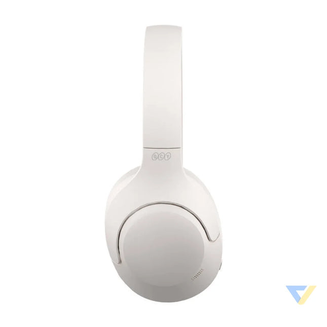 Wireless Headphones QCY H3 lite ANC (white) Over ear