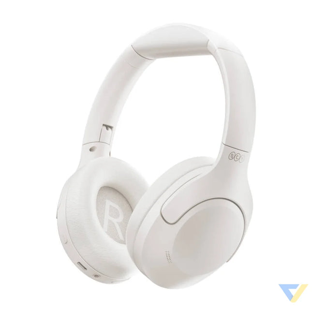 Wireless Headphones QCY H3 lite ANC (white) Over ear