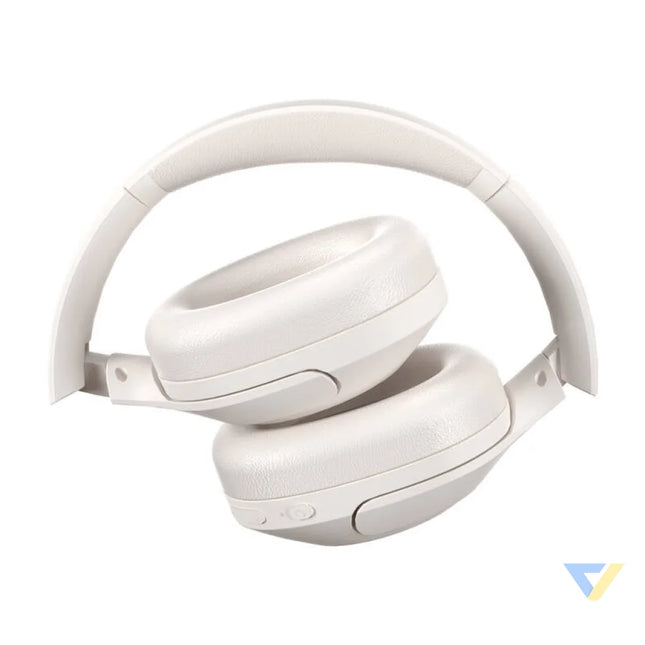 Wireless Headphones QCY H3 lite ANC (white) Over ear