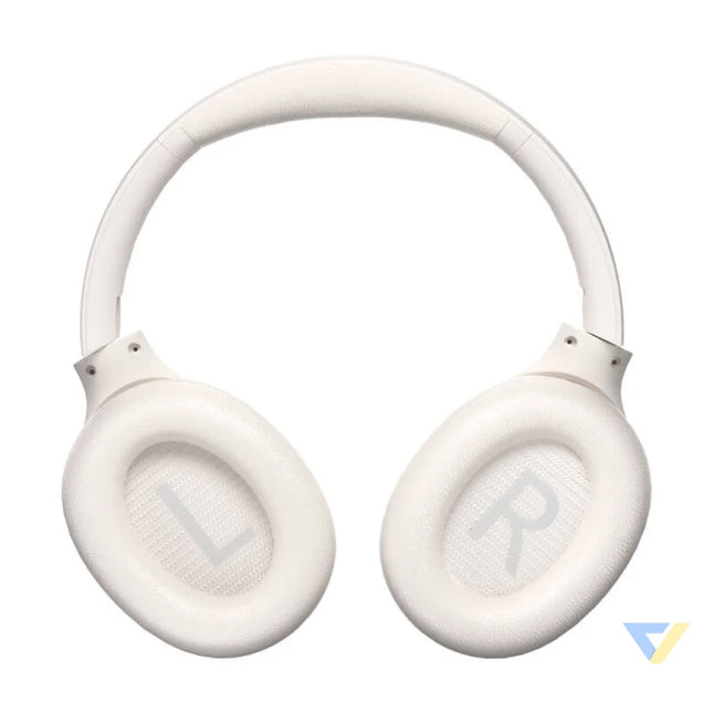 Wireless Headphones QCY H3 lite ANC (white) Over ear
