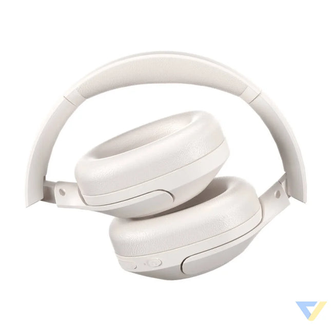 Wireless Headphones QCY H3 lite ANC (white) Over ear