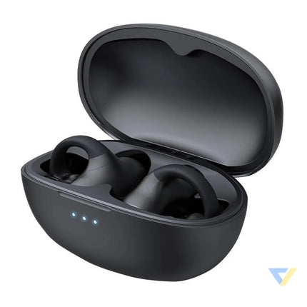 Wireless headphones TWS ONIKUMA T306 Black TWS