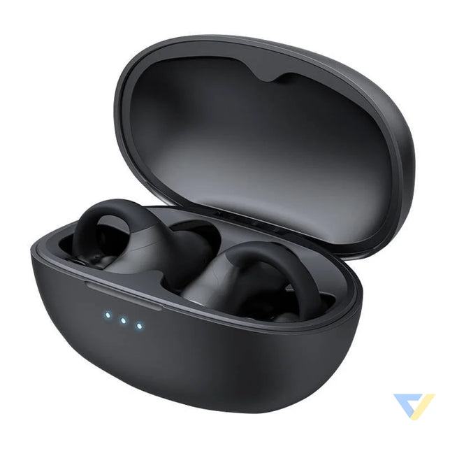 Wireless headphones TWS ONIKUMA T306 Black TWS