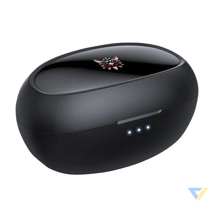 Wireless headphones TWS ONIKUMA T306 Black TWS