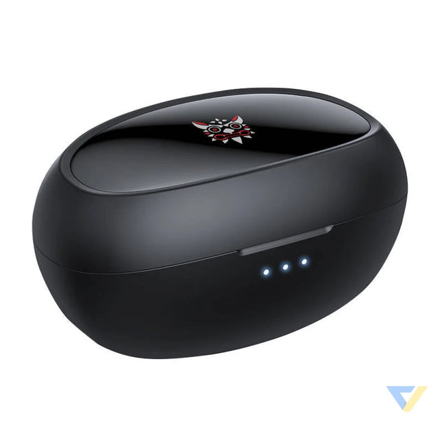 Wireless headphones TWS ONIKUMA T306 Black TWS