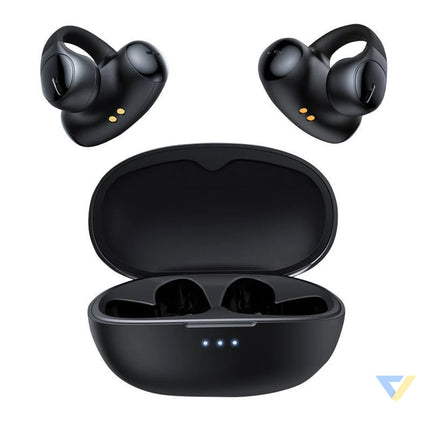 Wireless headphones TWS ONIKUMA T306 Black TWS
