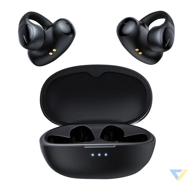 Wireless headphones TWS ONIKUMA T306 Black TWS