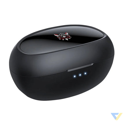 Wireless headphones TWS ONIKUMA T306 Black TWS