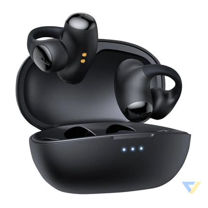 Wireless headphones TWS ONIKUMA T306 Black TWS