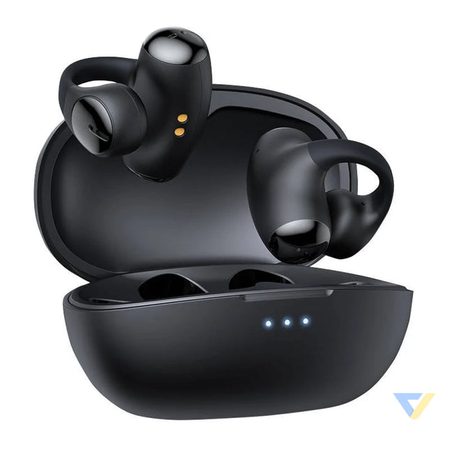 Wireless headphones TWS ONIKUMA T306 Black TWS