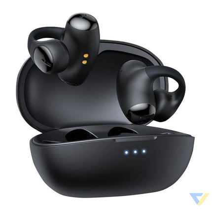 Wireless headphones TWS ONIKUMA T306 Black TWS