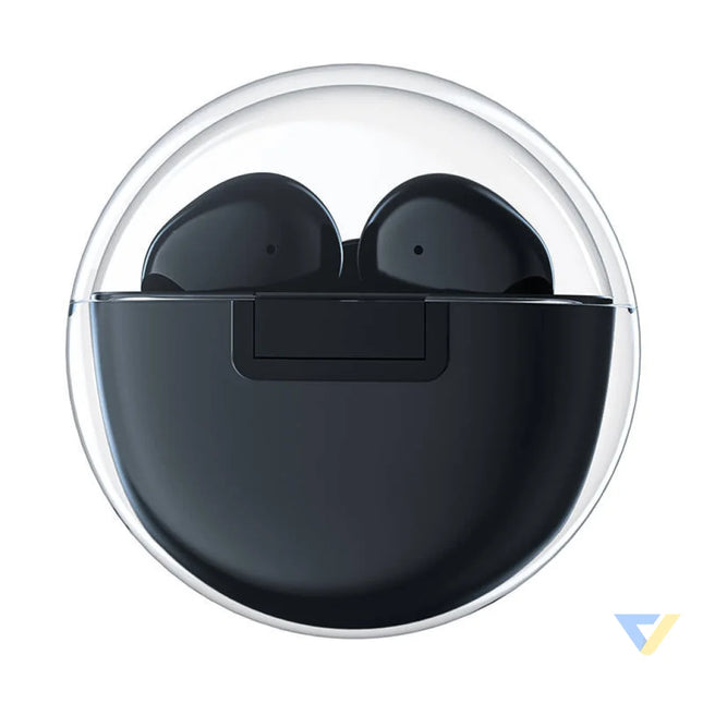 Wireless headphones TWS ONIKUMA T35 Black TWS