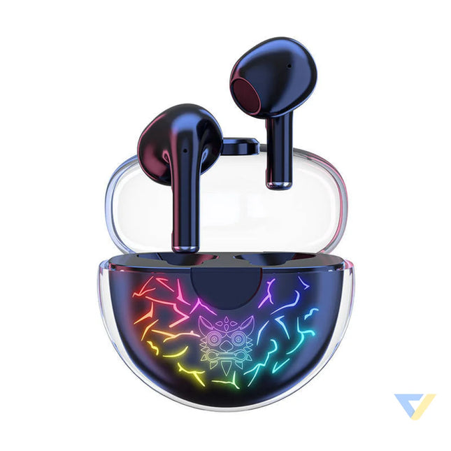 Wireless headphones TWS ONIKUMA T35 Black TWS
