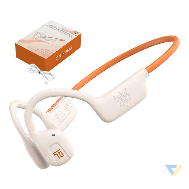 Wireless headphones TWS ONIKUMA T37 TWS