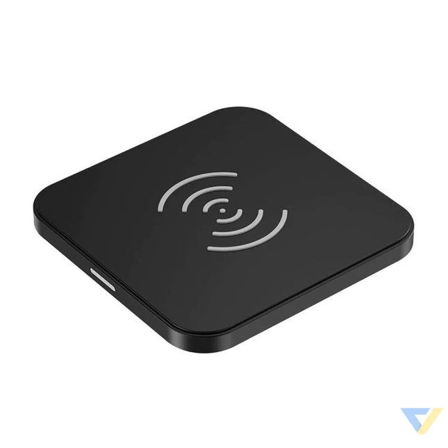 Wireless inductive charger Choetech T511 S 10W (black) Wireless chargers