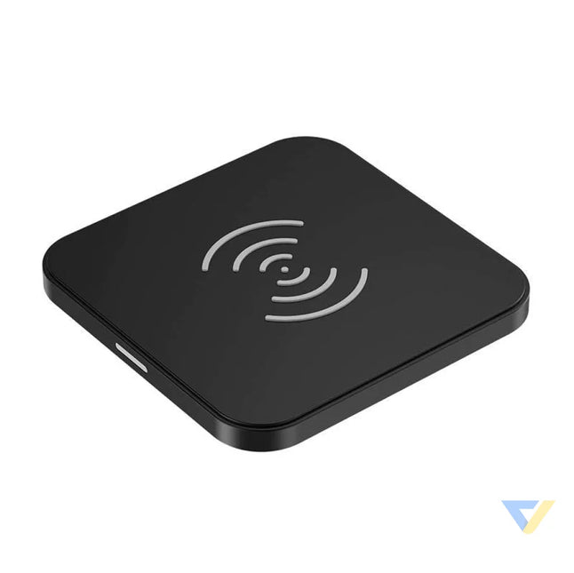 Wireless inductive charger Choetech T511 S 10W (black) Wireless chargers