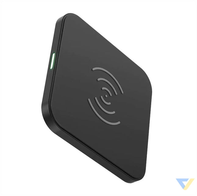Wireless inductive charger Choetech T511 S 10W (black) Wireless chargers