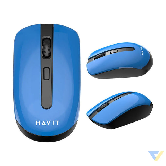 Wireless Mouse Havit HV-MS989GT Wireless
