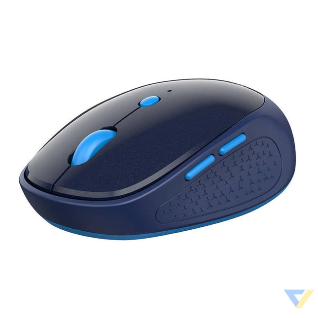 Wireless mouse Havit MS76GT plus (blue) Wireless