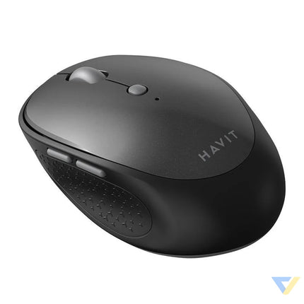 Wireless mouse Havit MS76GT plus (grey) Wireless