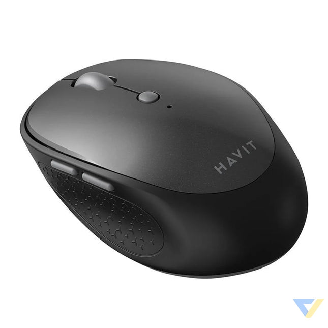 Wireless mouse Havit MS76GT plus (grey) Wireless