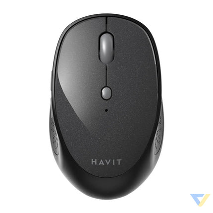 Wireless mouse Havit MS76GT plus (grey) Wireless