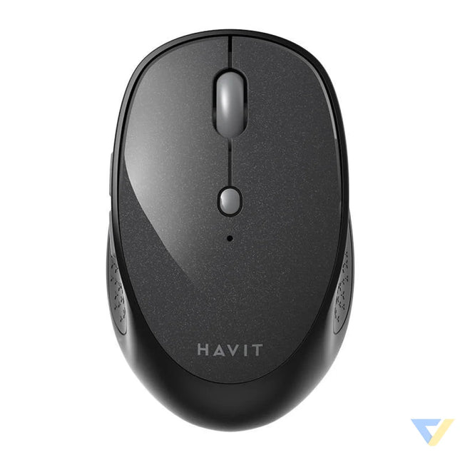 Wireless mouse Havit MS76GT plus (grey) Wireless