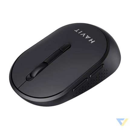 Wireless mouse Havit MS78GT (black) Wireless