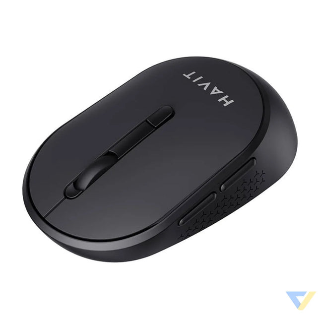 Wireless mouse Havit MS78GT (black) Wireless