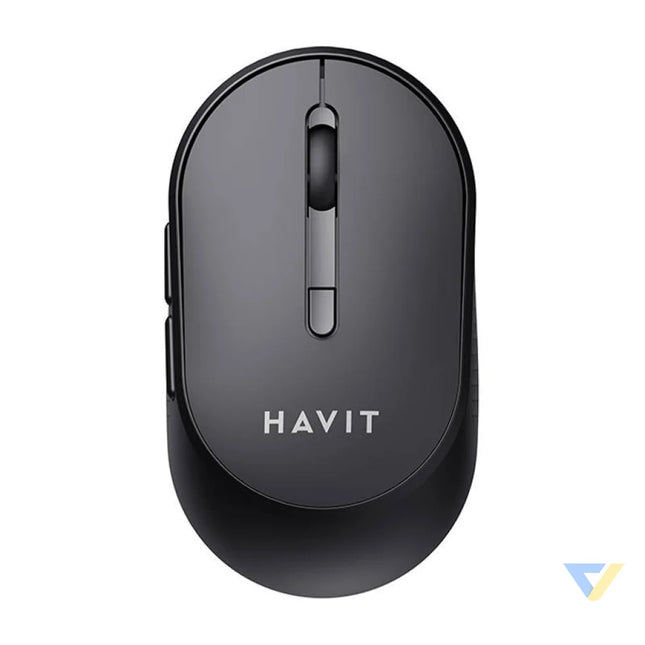 Wireless mouse Havit MS78GT (black) Wireless