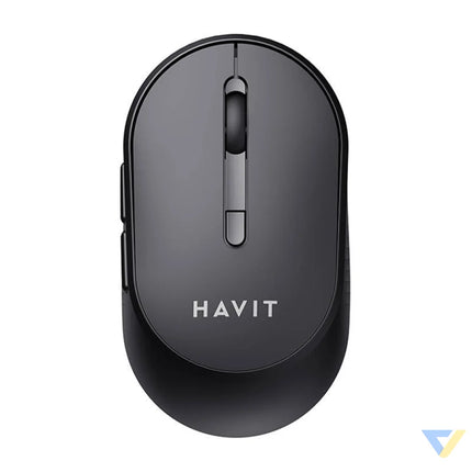 Wireless mouse Havit MS78GT (black) Wireless
