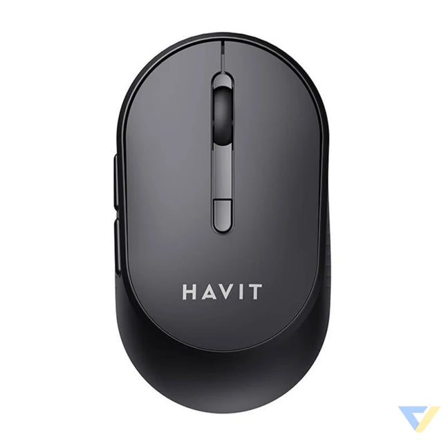 Wireless mouse Havit MS78GT (black) Wireless