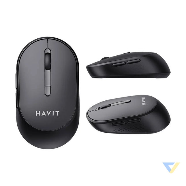 Wireless mouse Havit MS78GT (black) Wireless