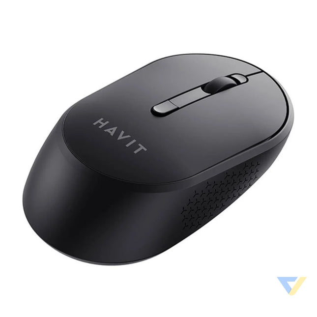 Wireless mouse Havit MS78GT (black) Wireless