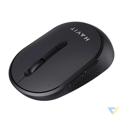 Wireless mouse Havit MS78GT (black) Wireless