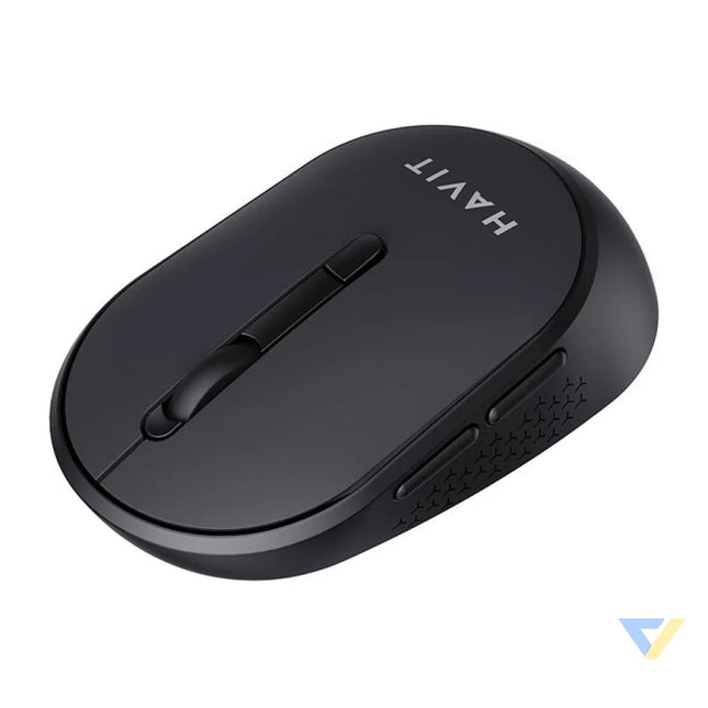 Wireless mouse Havit MS78GT (black) Wireless