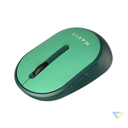 Wireless mouse Havit MS78GT G (green) Wireless